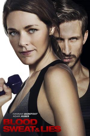 The Killer Trainer's Poster