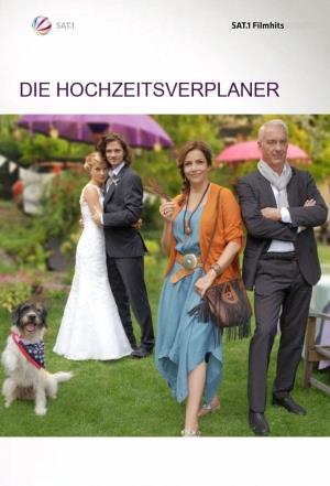 The Wedding Misplanner's Poster