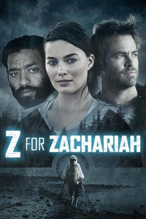 Z For Zachariah's Poster