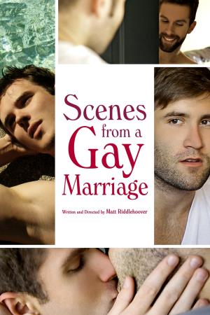 Scenes From a Marriage 's Poster