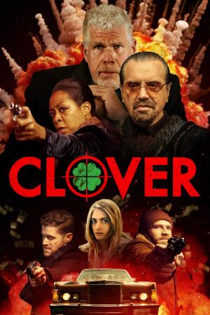 Clover's Poster