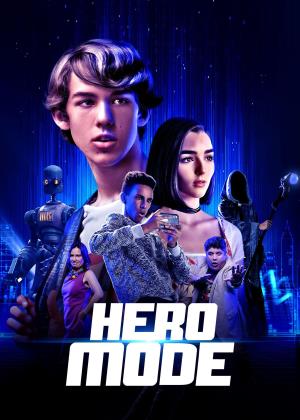 Hero Mode's Poster