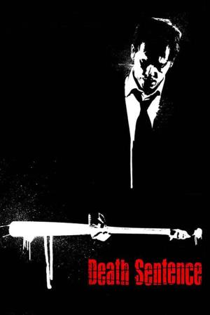 Death Sentence's Poster