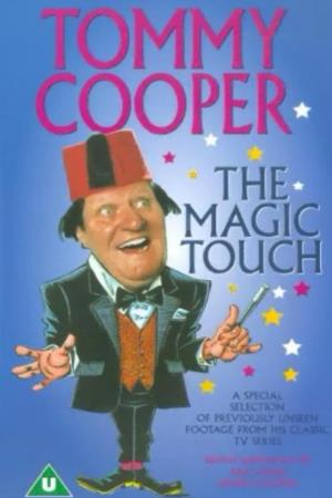  The Magic Touch's Poster