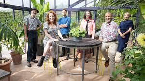 Your Garden Made Perfect's Poster