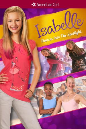 Isabelle Dances Into the Spotlight's Poster
