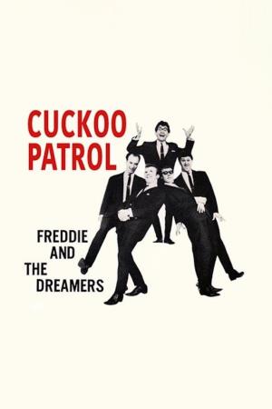 Cuckoo Patrol's Poster