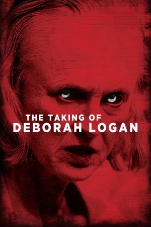 The Taking's Poster