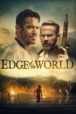 Edge Of The World's Poster