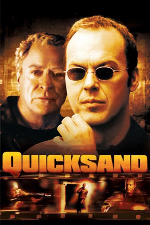 Quicksand's Poster