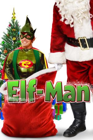 Elf-Man's Poster