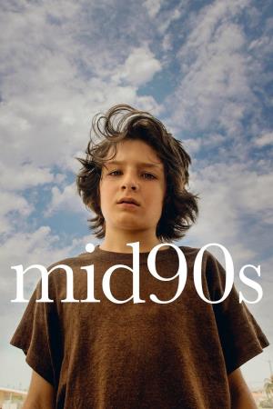 Mid90s's Poster