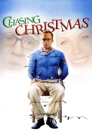 Chasing Christmas's Poster