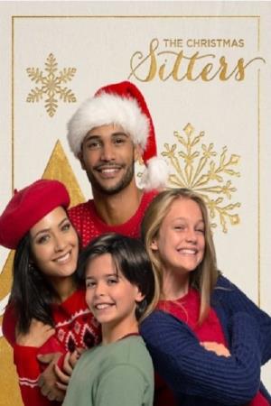 The Christmas Sitters's Poster