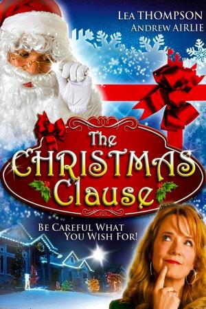 The Christmas Clause's Poster