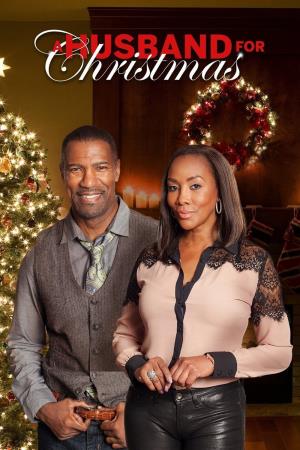A Husband For Christmas's Poster
