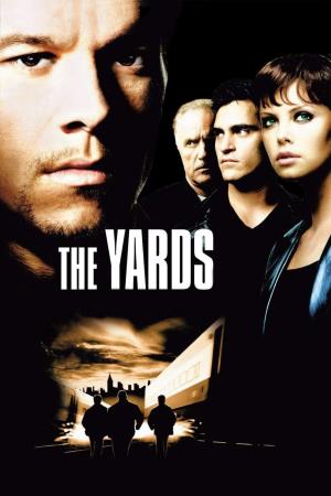 The Yards's Poster