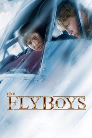 Sky Kids's Poster