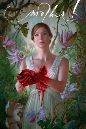 Mother!'s Poster