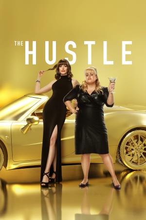 Hustle's Poster