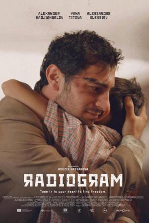 Radiogram's Poster