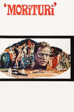 Morituri's Poster
