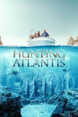 Hunting Atlantis's Poster
