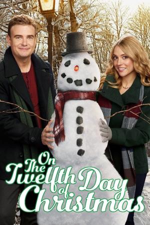 On The Twelfth Day Of Christmas's Poster