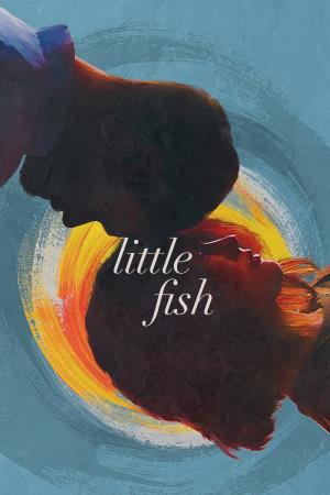 Little Fish's Poster