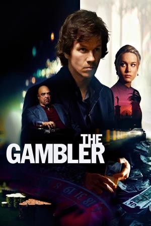  Gambler 's Poster