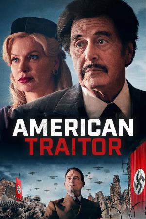 American Traitor's Poster