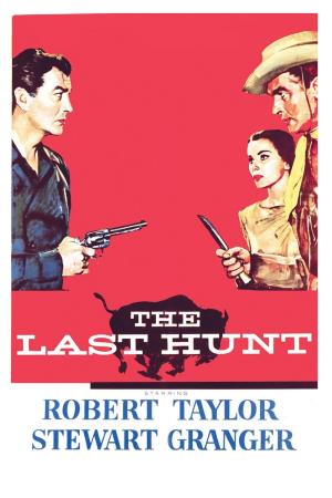 The Last Hunt's Poster