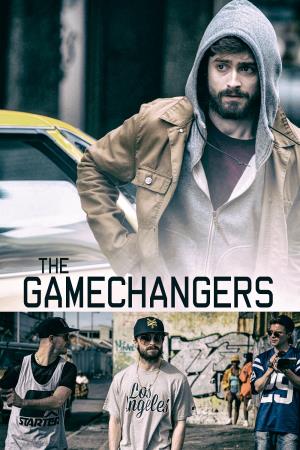 The Gamechangers's Poster