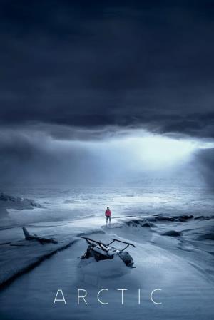 Arctic's Poster