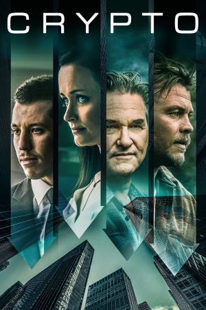 Crypto's Poster