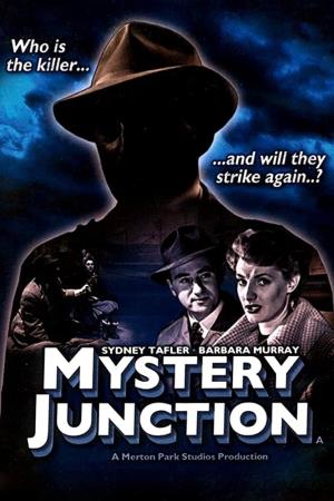 Mystery Junction's Poster