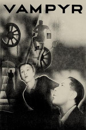 Vampyr's Poster