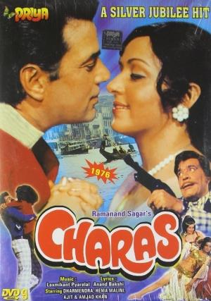 Charas's Poster