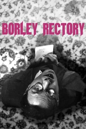Borley Rectory's Poster