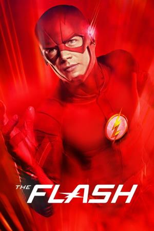 The Flash's Poster