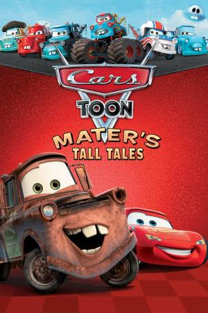 Tall Tales's Poster