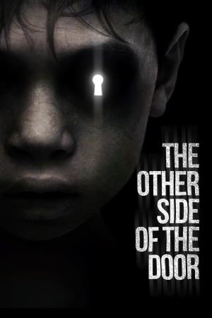 The Other Side of the Door's Poster