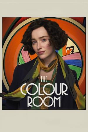 The Colour Room's Poster