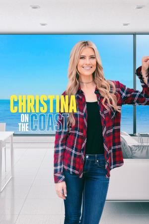 Christina on the Coast 's Poster
