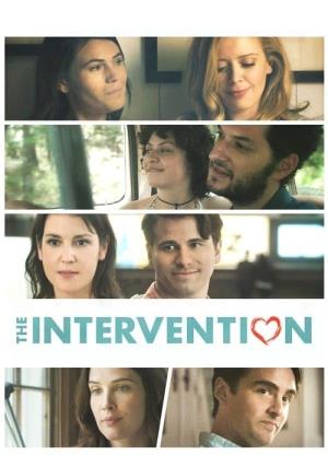 Intervention 's Poster