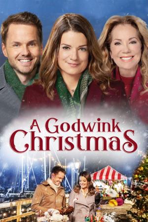 A Godwink Christmas's Poster
