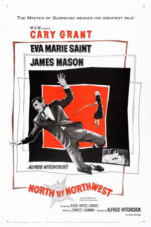 Northwest's Poster