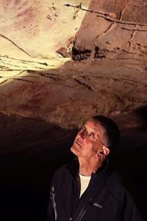 Antony Gormley: How Art Began's Poster