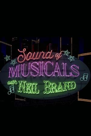 Sound of Musicals with Neil Brand's Poster