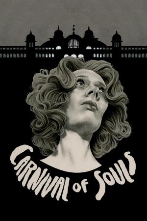 Carnival of Souls's Poster
